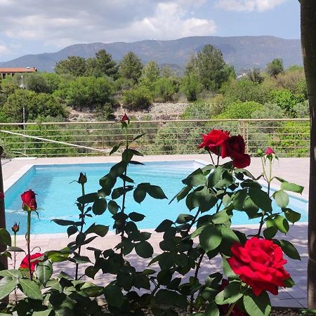 Roses Villa Trimiklini Exterior foto