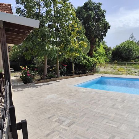 Roses Villa Trimiklini Exterior foto